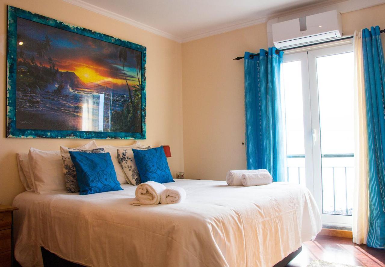 Apartmán Casa Do Sol Ponta do Sol  Exteriér fotografie